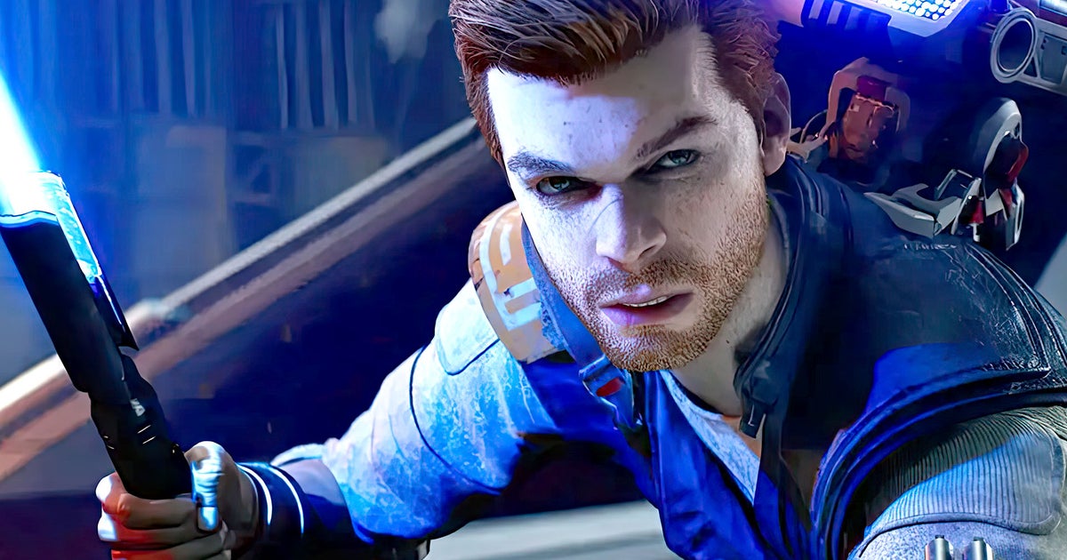 Star Wars Jedi: Survivor é a pior porta de PC triplo A de 2023 até agora