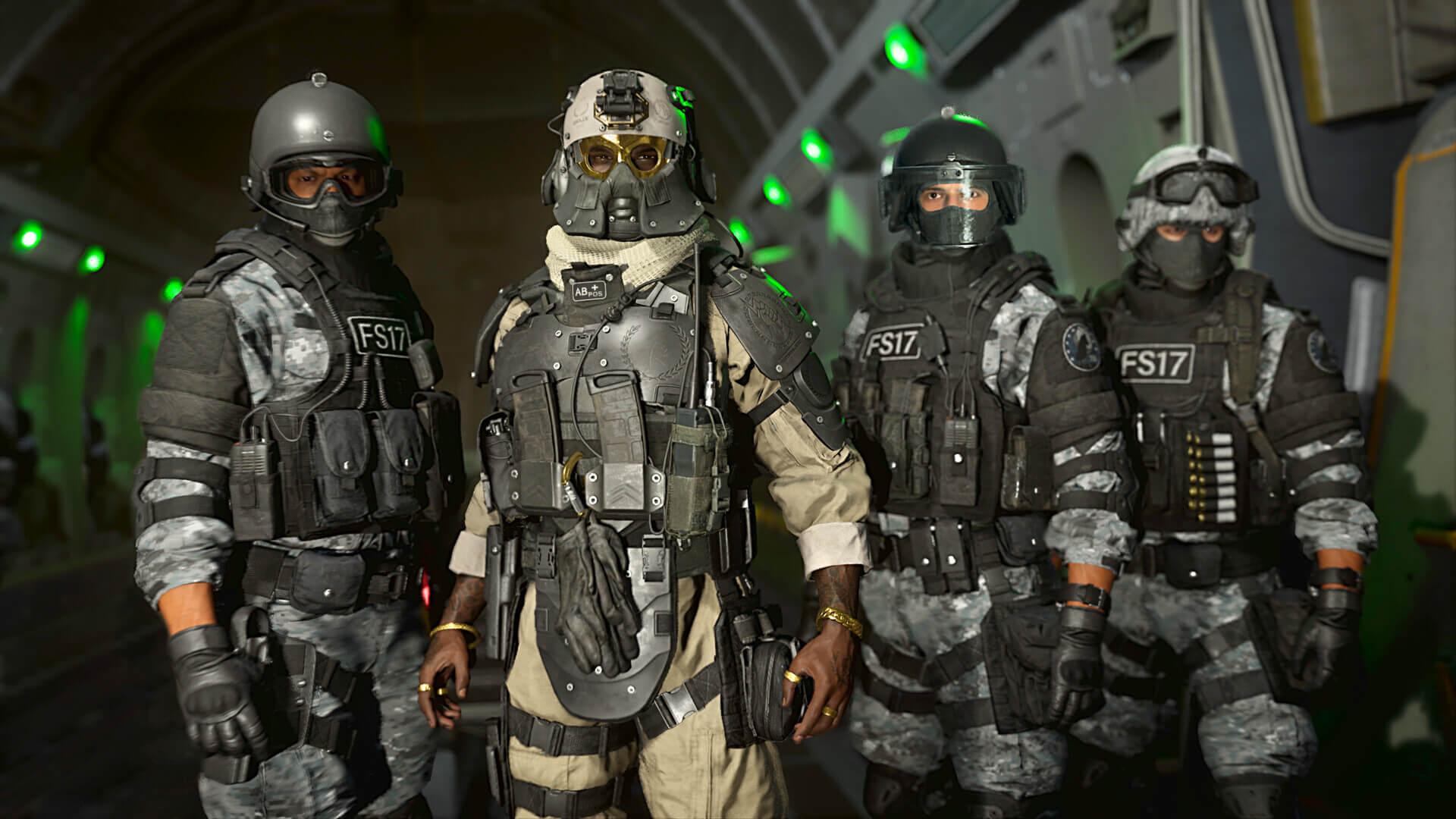 Modern Warfare 2 e Warzone 2 parecem estar completamente quebrados nas GPUs da série AMD RX Vega