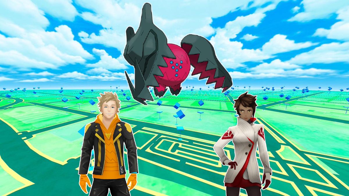 Every Pokemon GO Event in May 2023