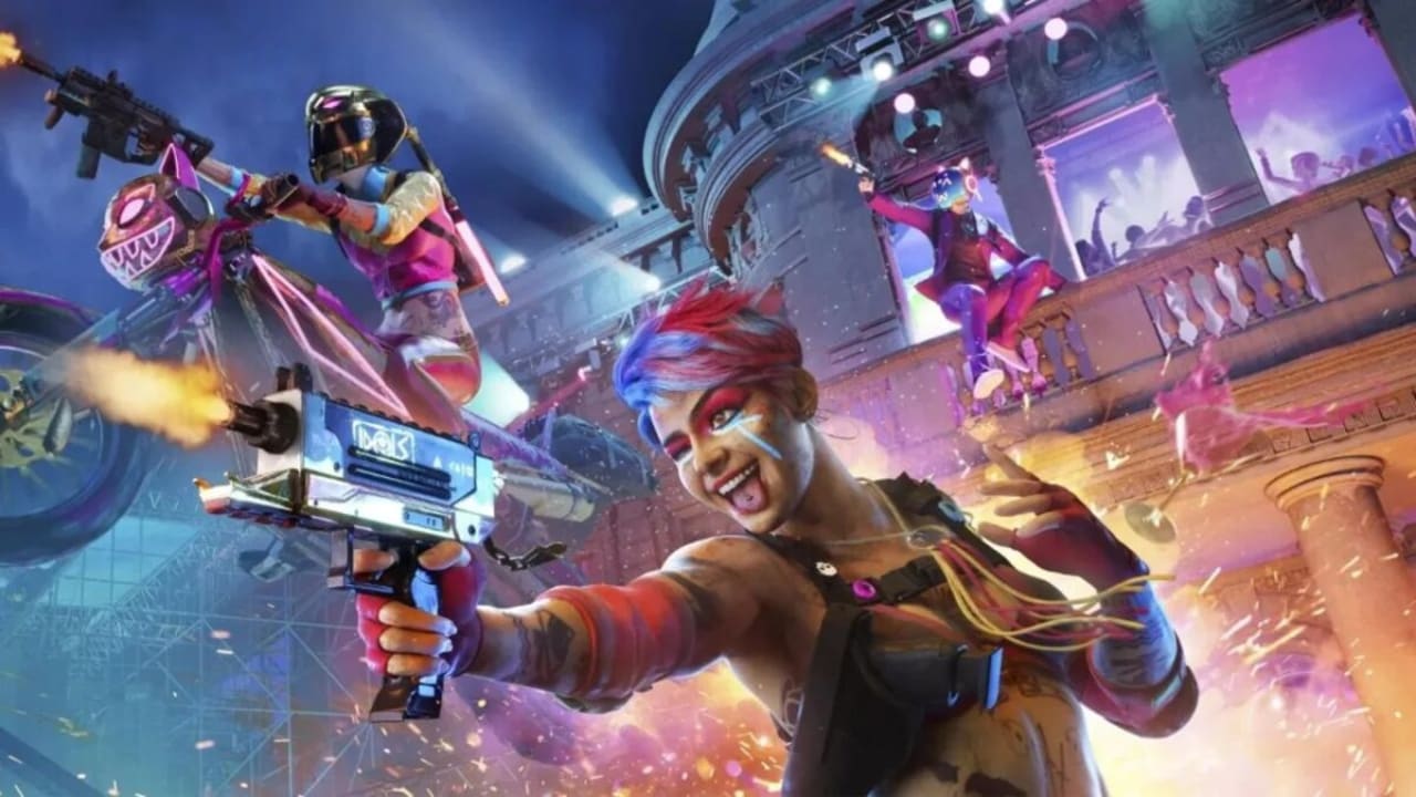 Could ‘GTA VI’ Learn from ‘Saints Row’ to Revolutionize the Open-World Genre?