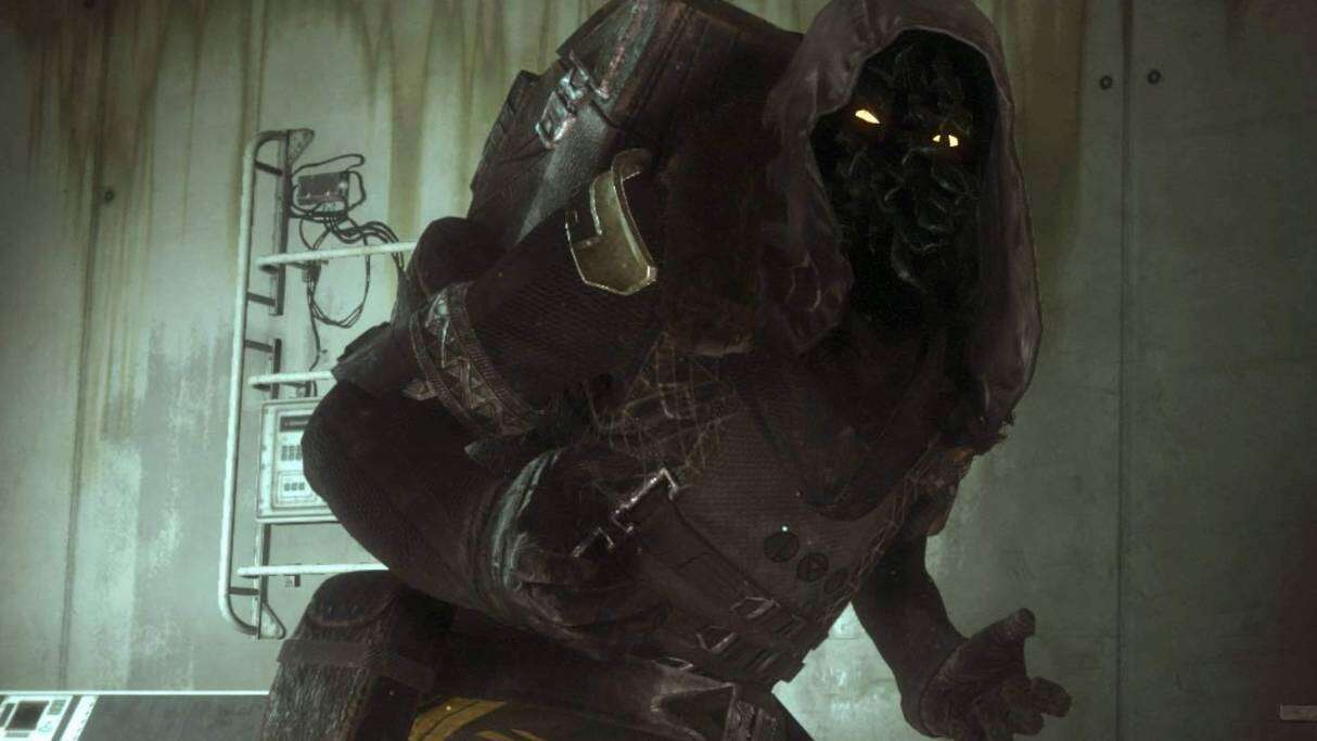 Onde está Xur hoje?  (28 de abril a 2 de maio) Itens exóticos de Destiny 2 e guia de localização Xur