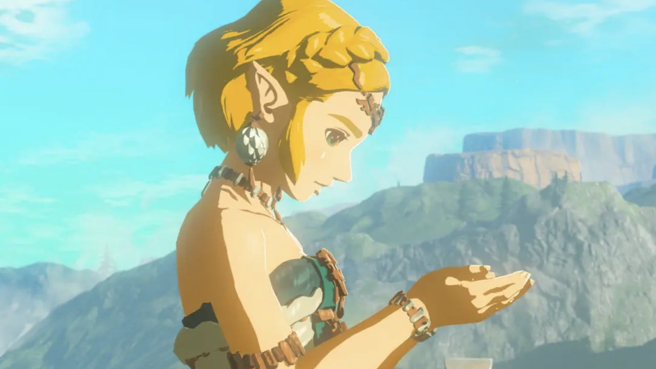 Próximos jogos e acessórios do Nintendo Switch para maio e junho de 2023
