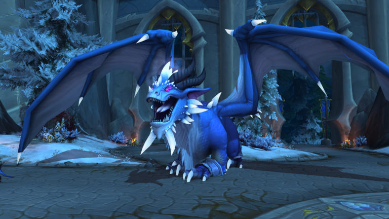 2 dos itens mais fortes de WoW: Dragonflight serão nerfados no Patch 10.1