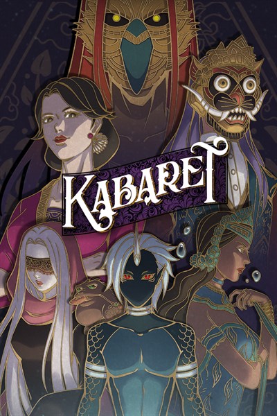 cabaré