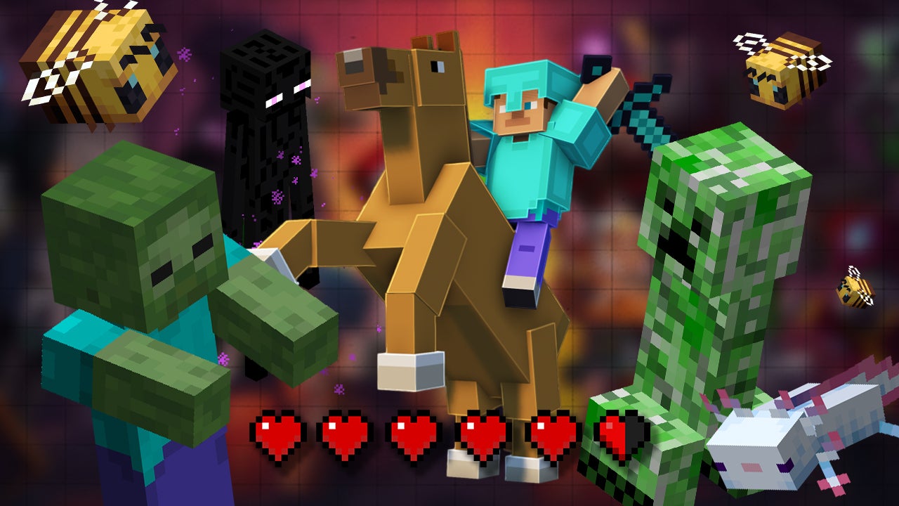 A História e Evolução do Minecraft