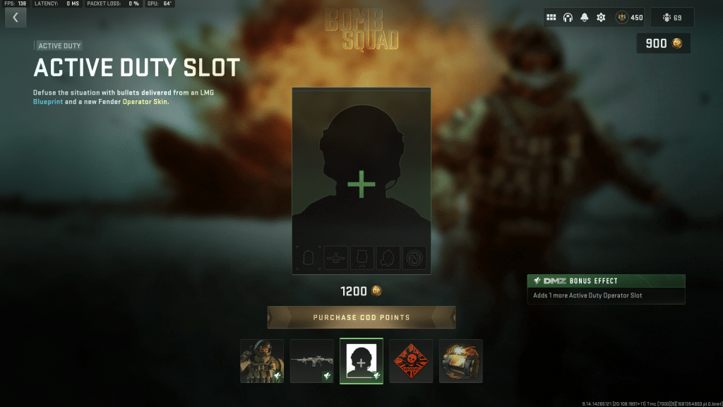 A Queda de Warzone 2 DMZ