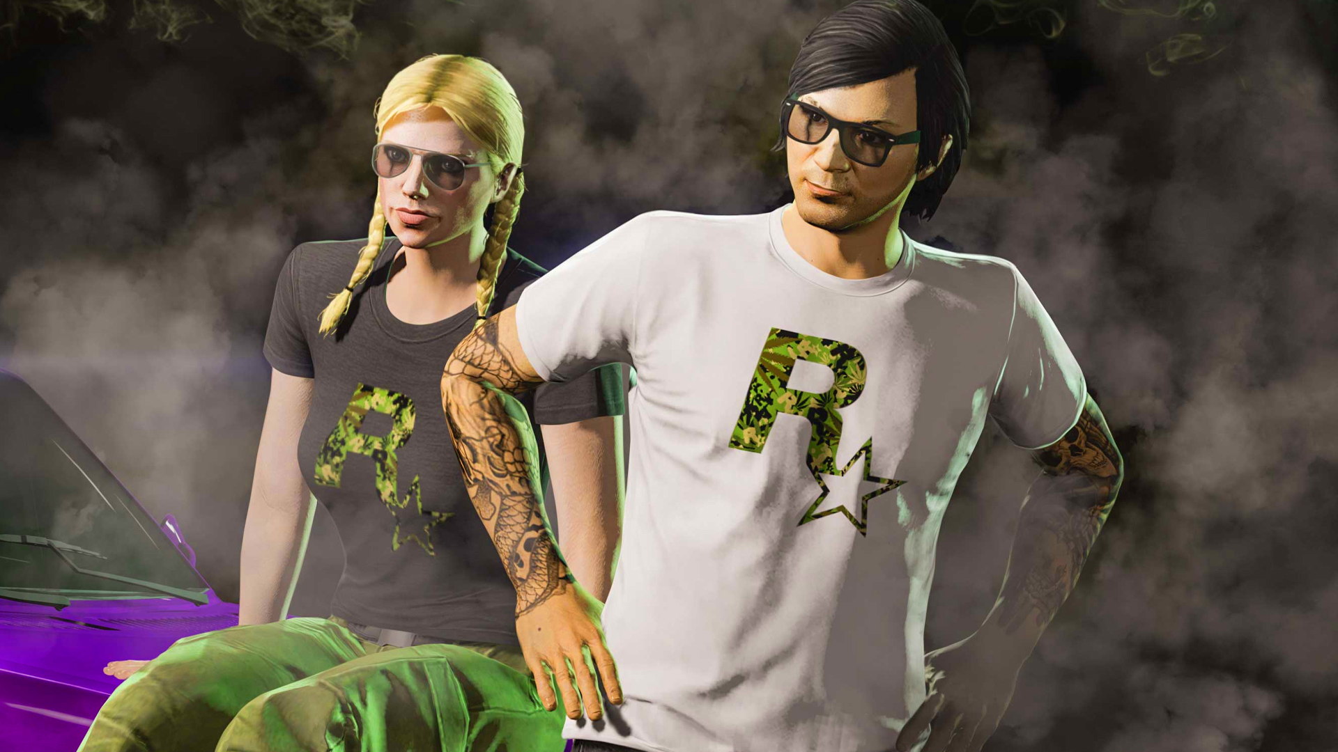 A atualização semanal do GTA Online facilita o dinheiro da agricultura para os proprietários do GTA 5