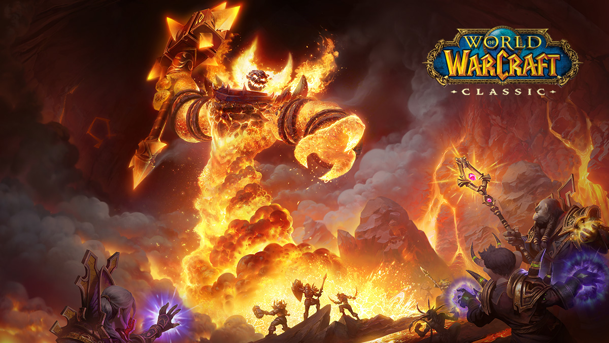 A popularidade do World of Warcraft Classic está explodindo por causa de um addon