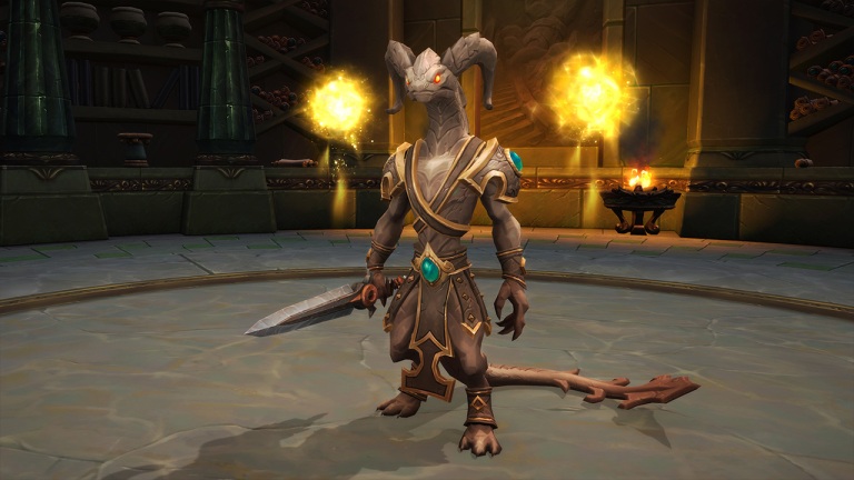 A segunda temporada de WoW Dragonflight será muito mais fácil graças a esta ferramenta Mythic+ feita por um fã Prepare-se para a segunda temporada de Dragonflight com esta ferramenta Mythic+ feita por um fã