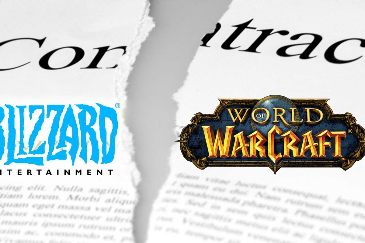A tempestade da Blizzard se aproxima: o estúdio de 'World of Warcraft' enfrenta o aumento das saídas de funcionários - Activision Blizzard (NASDAQ:ATVI)
