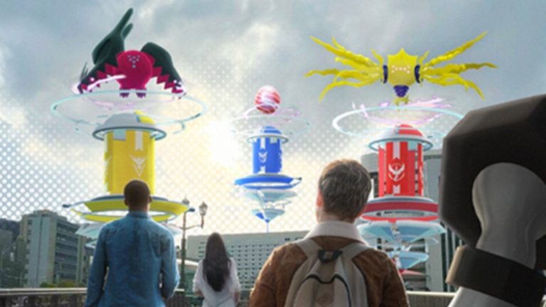 A teoria do jogador Pokémon Go sugere que a Niantic planejou toda a reação do Remote Raid Pass