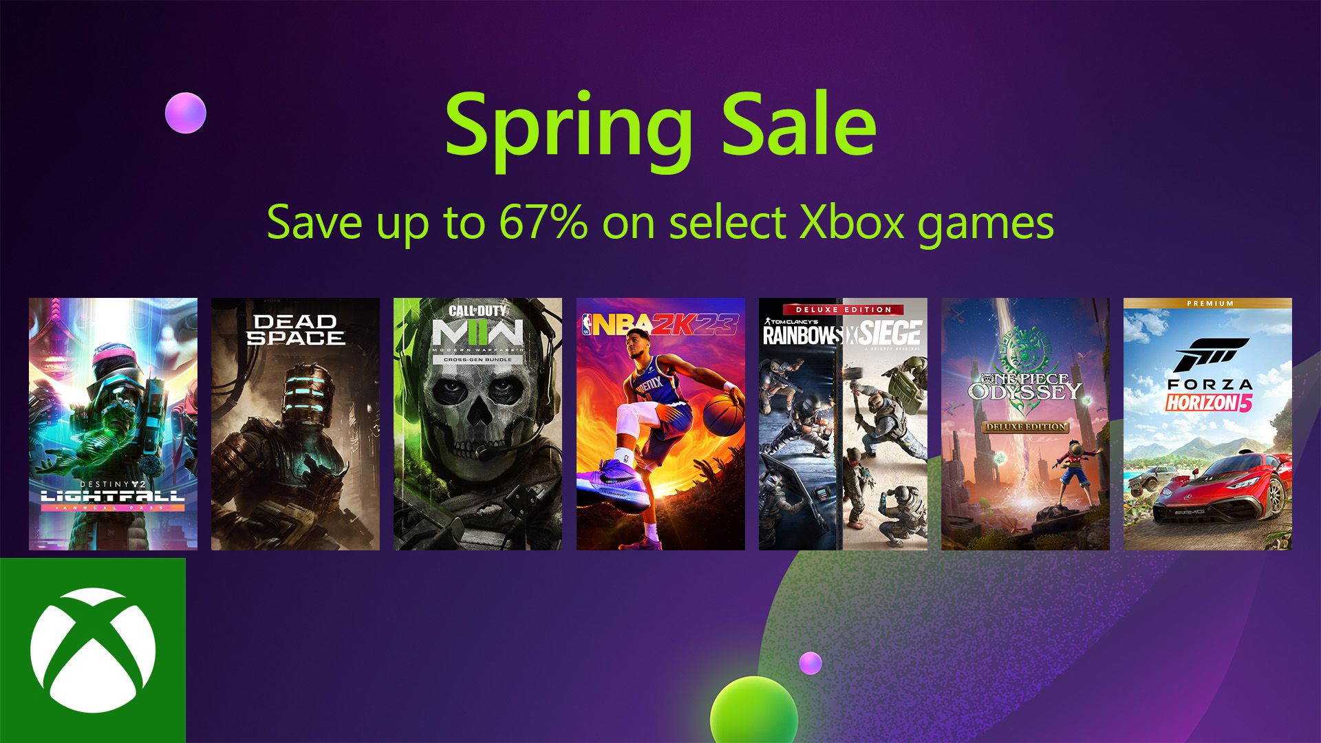 A venda de primavera da Microsoft Store começa em 7 de abril - confira todas as ótimas ofertas