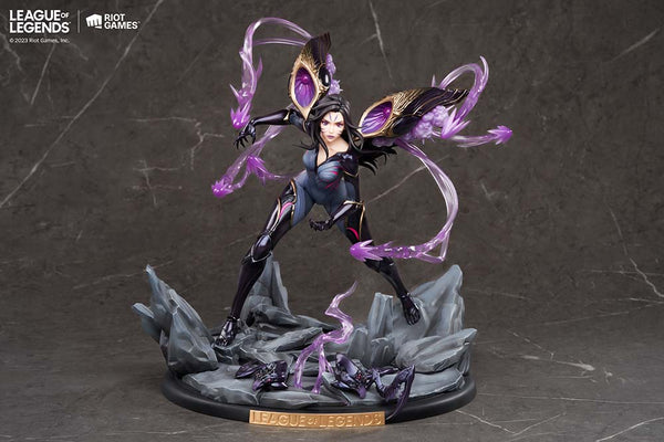 APEX League of Legends Kai'Sa Figura completa |  Liga dos lendários