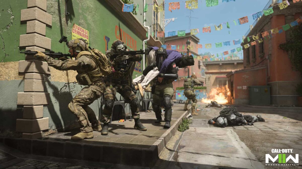 Call of Duty