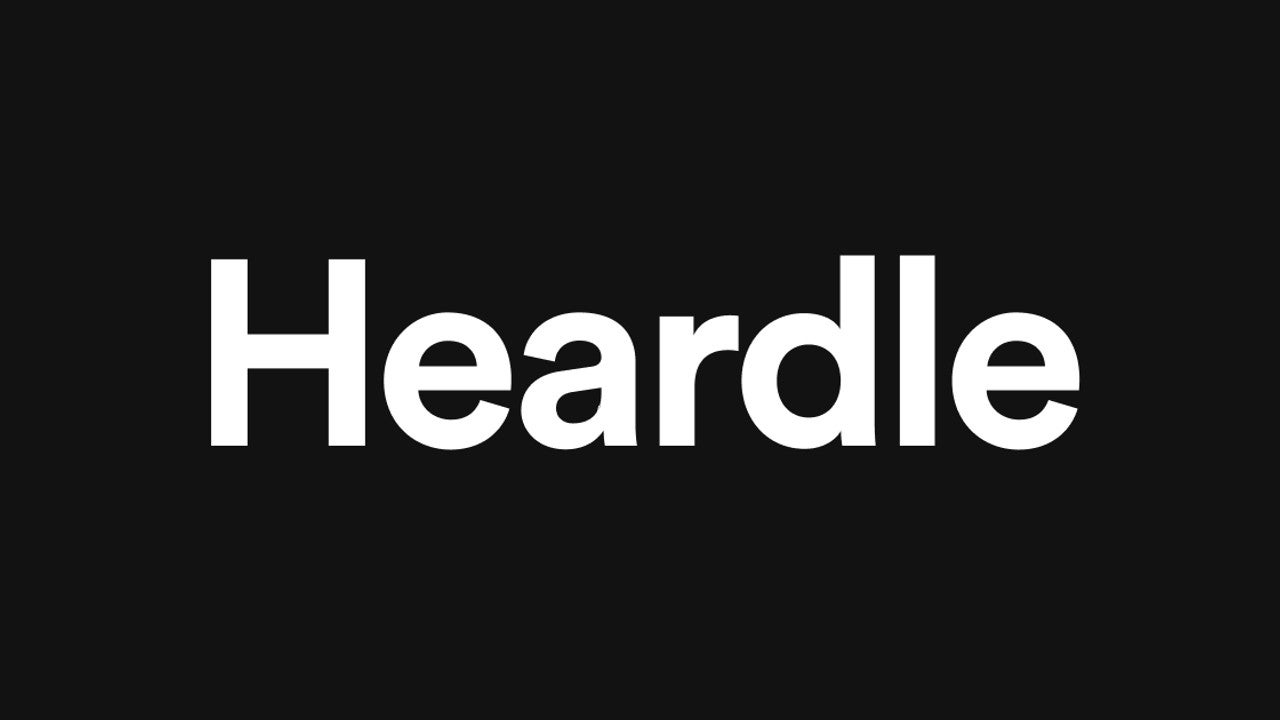Adeus Heardle: Spotify está destruindo sua versão do Wordle menos de um ano após a aquisição