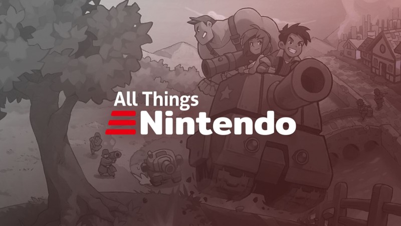 Advance Wars 1+2: Re-Boot Camp, Final Fantasy Pixel Remasters |  Tudo sobre Nintendo