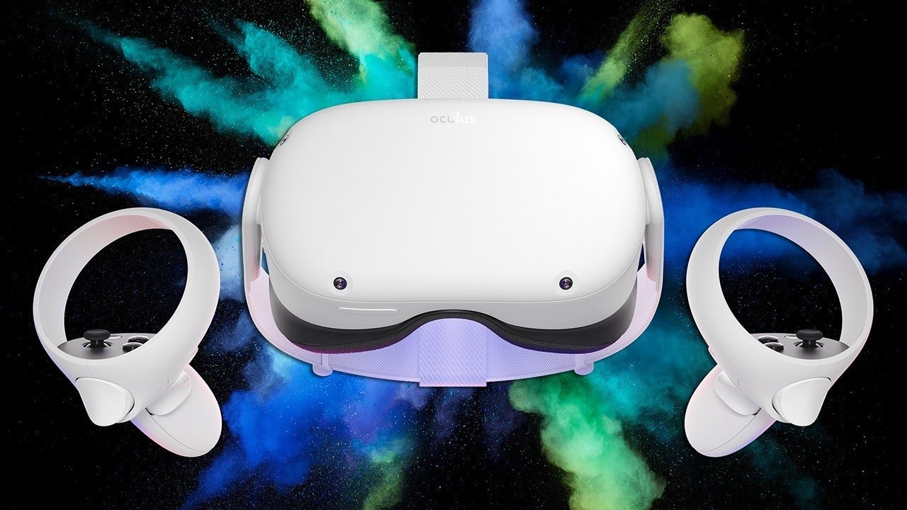 Alerta de oferta: ganhe um fone de ouvido Meta Quest 2 256 GB VR por apenas US $ 330,56 na Woot