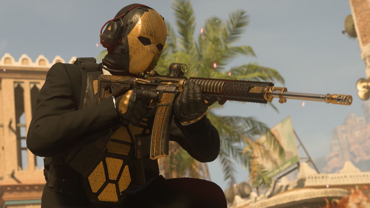 Após 9 meses, o modo mais frio de Warzone 2 retorna ao jogo hoje