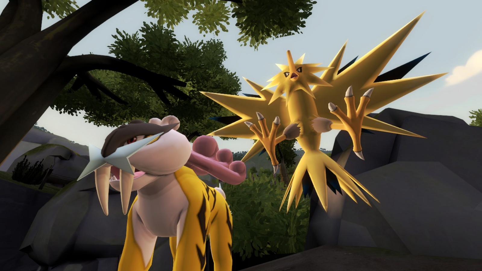 As recompensas do Pokemon Go Research Breakthrough decepcionam os jogadores que esperam passes de Remote Raid