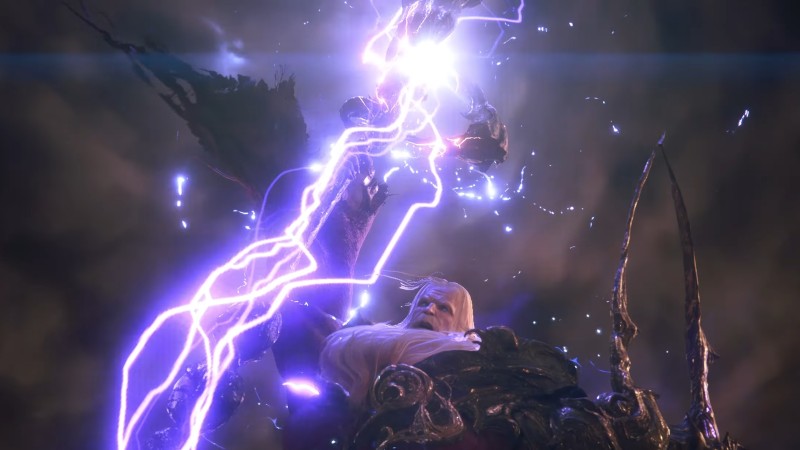 Assista a mais de 20 minutos da nova jogabilidade de Final Fantasy XVI