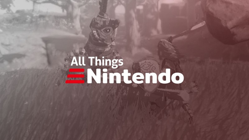 BÔNUS: Reação da jogabilidade de Zelda: Tears Of The Kingdom |  Tudo sobre Nintendo