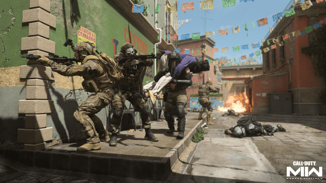 Call of Duty: Modern Warfare 2 + Warzone 2.0: A terceira temporada começou - tudo isso está esperando por você!