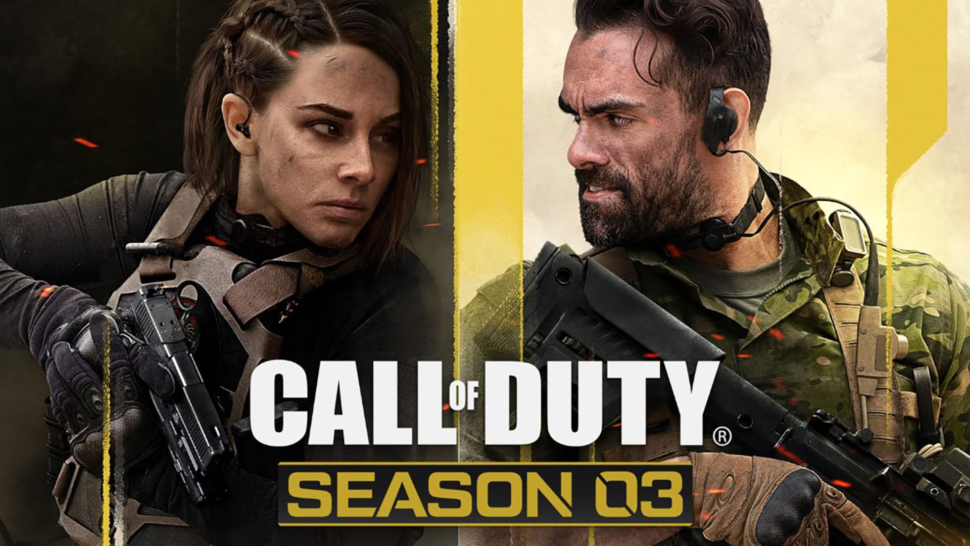 Call of Duty: Modern Warfare II e Warzone 2 Season 03 Trailer é sobre Alejandro e Valeria