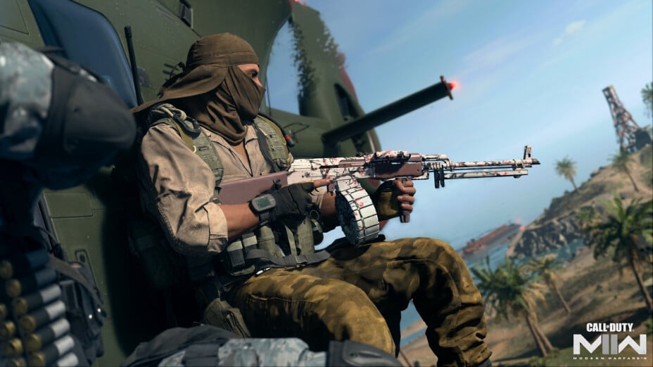 Call of Duty Warzone 2: Como será a estreia da terceira temporada do Battle Royale?
