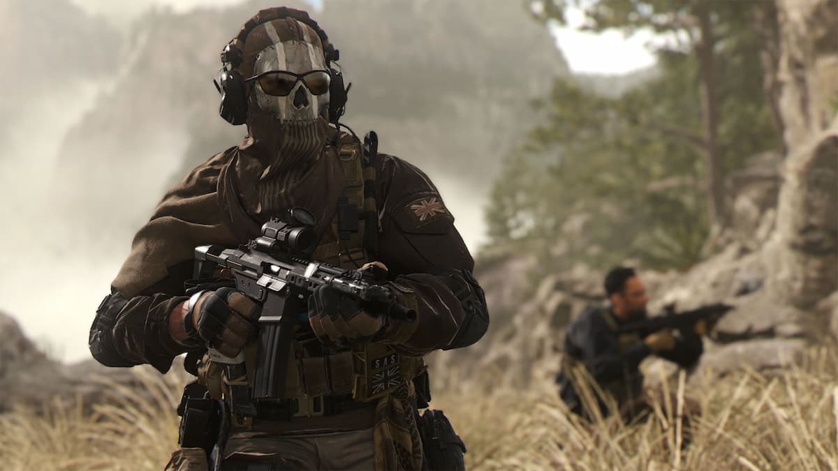 Call of Duty: Warzone 2 Glitch Decapitates Player Permanently