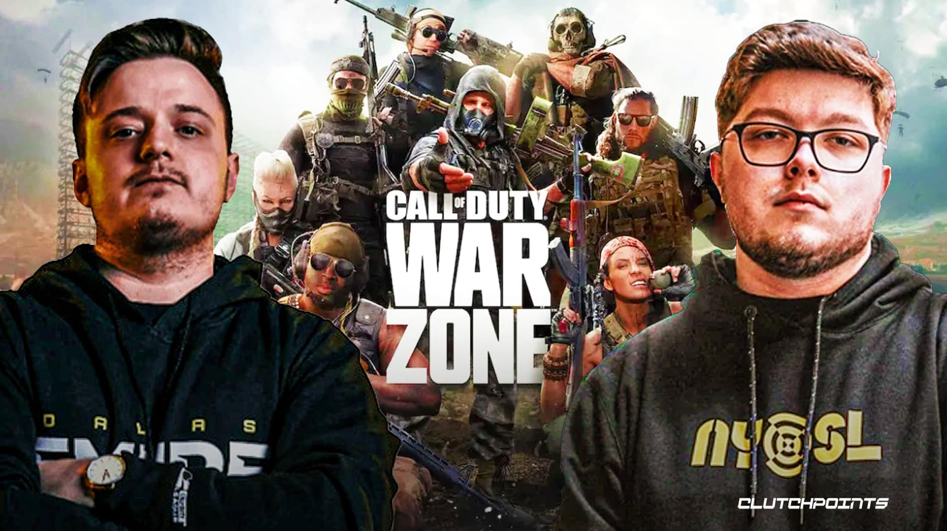 Call of Duty: World Series of Warzone 2023: datas, formato, prêmios