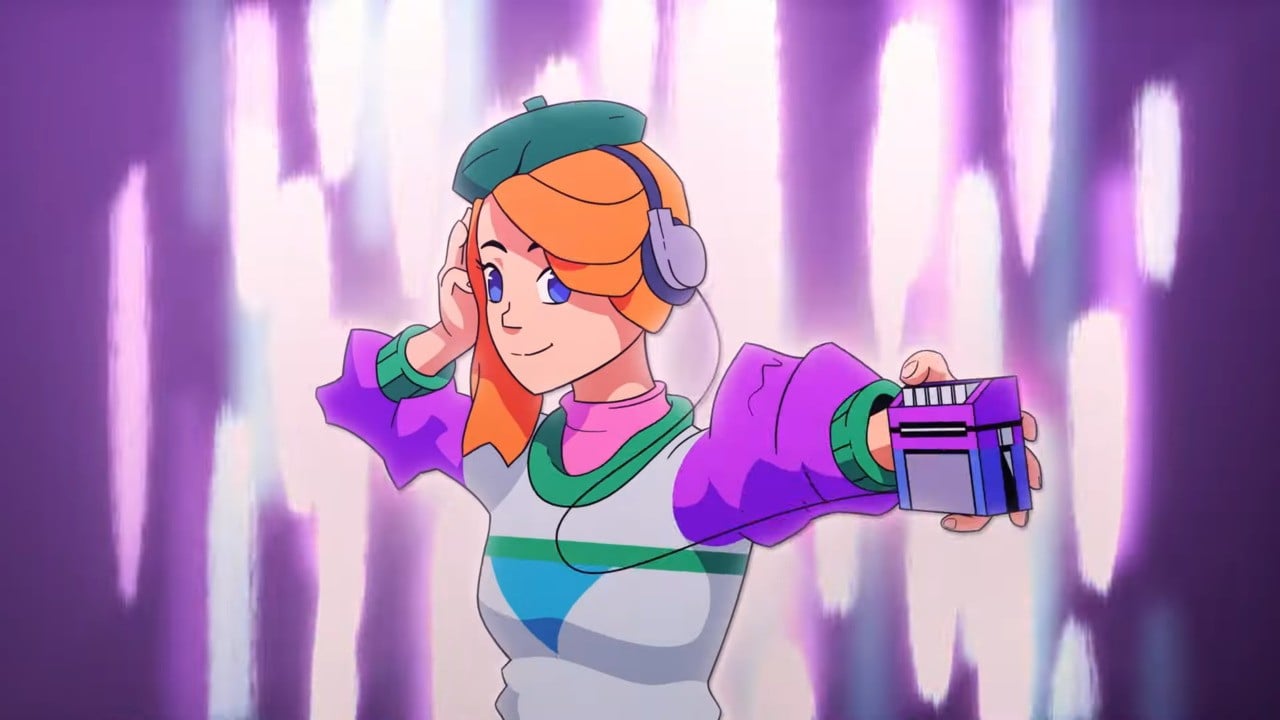 Cassette Beasts mistura adorável pixel art e criatura capturada no Switch em maio