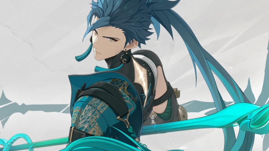 Ce concorrente de Genshin Impact montre les crocs avec une foule de trailers et de features dingues