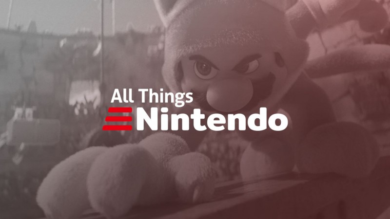 Chris Pratt, Charlie Day, entrevistas com Seth Rogen, resenha do filme Super Mario Bros. |  Tudo sobre Nintendo
