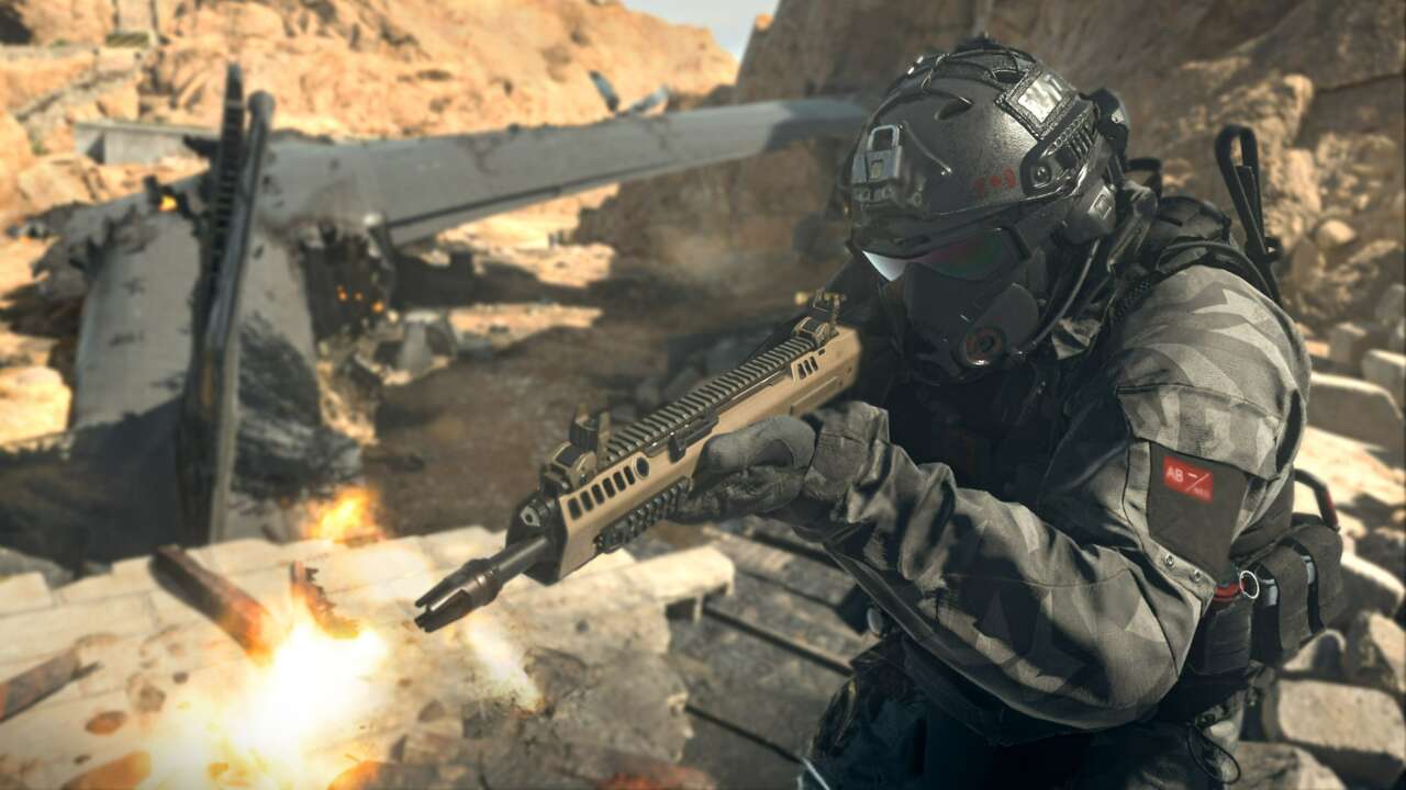 CoD: Warzone 2 DMZ - Melhores receitas de troca na 3ª temporada