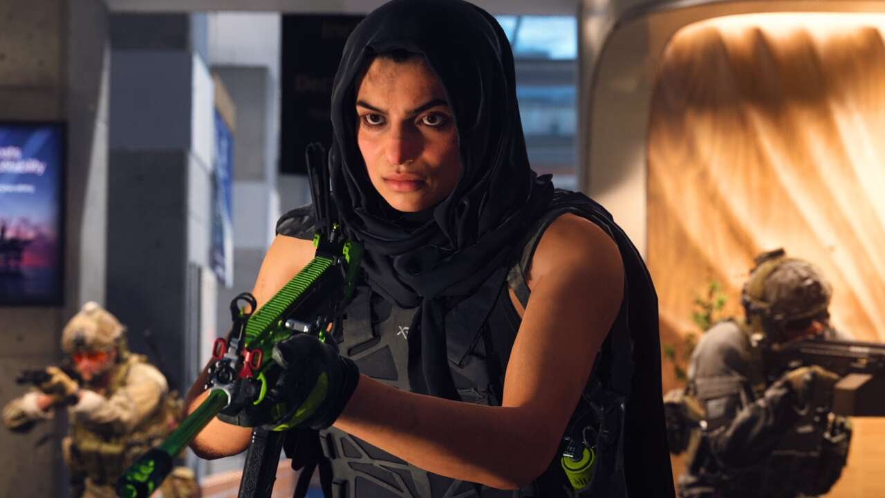 CoD: Warzone 2 e Modern Warfare 2 Season 3 Tempos de início e detalhes