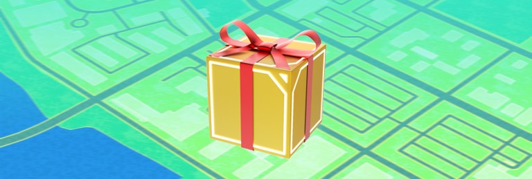 Código promocional Pokémon GO: 10 recompensas sont à récupérer! Código promocional Pokémon GO: 10 recompensas sont à récupérer!