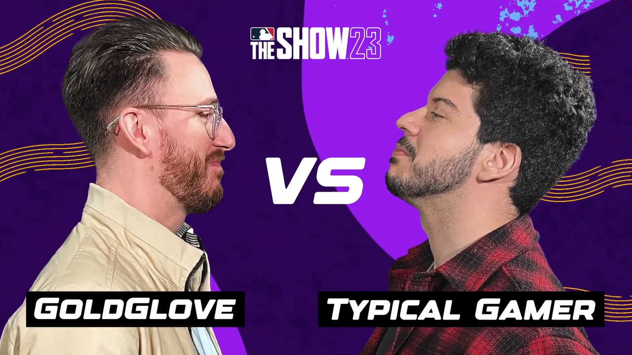 Como Assistir ao MLB® The Show™ 23 Online Co-Op Crossplay Showdown da IGN