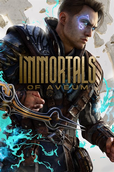 Imortais de Aveum™