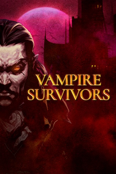 Vampiros Sobreviventes