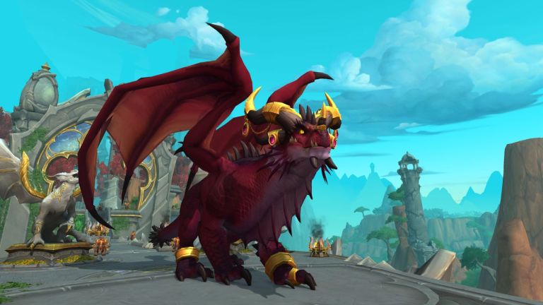 Como completar a missão A Dryadic Remedy em WoW: Dragonflight