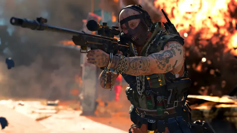 Como encontrar combustível de helicóptero pesado em Call of Duty: Warzone 2.0 DMZ