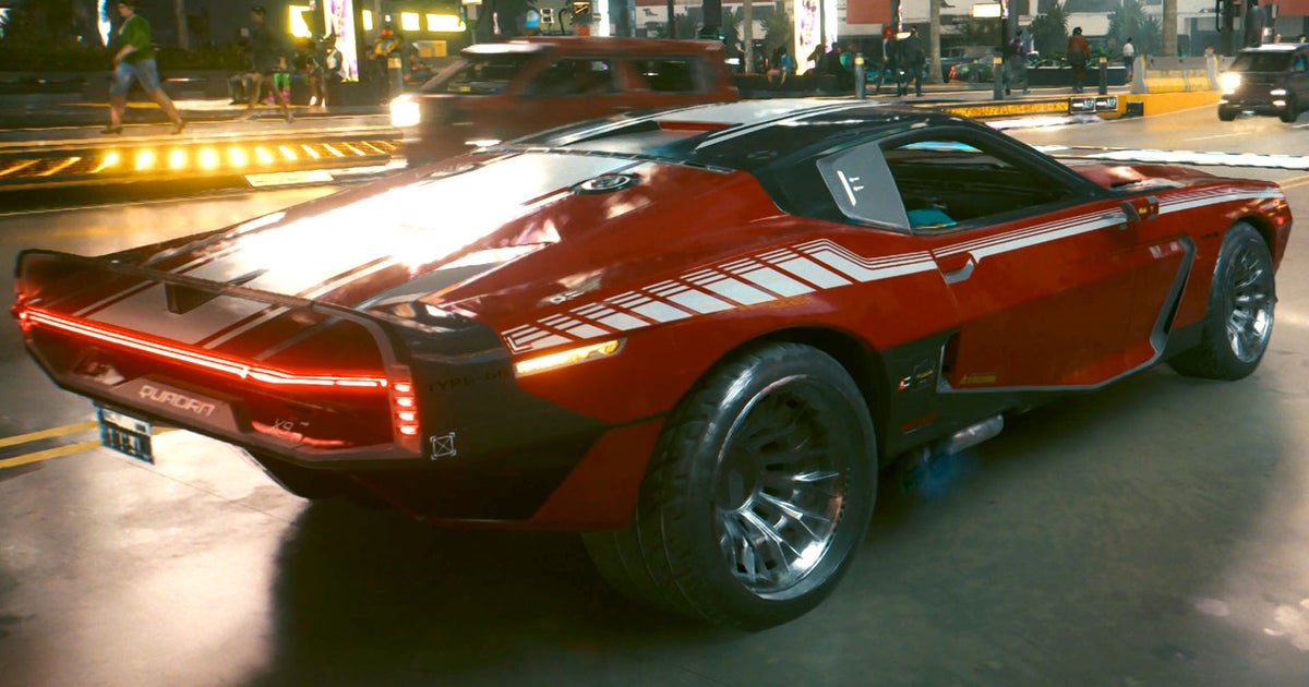 Como executamos Cyberpunk 2077 RT Overdrive em um RTX 3050 básico