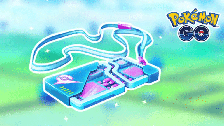 Pokémon GO
