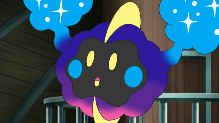 Como obter Cosmog em Pokémon Go