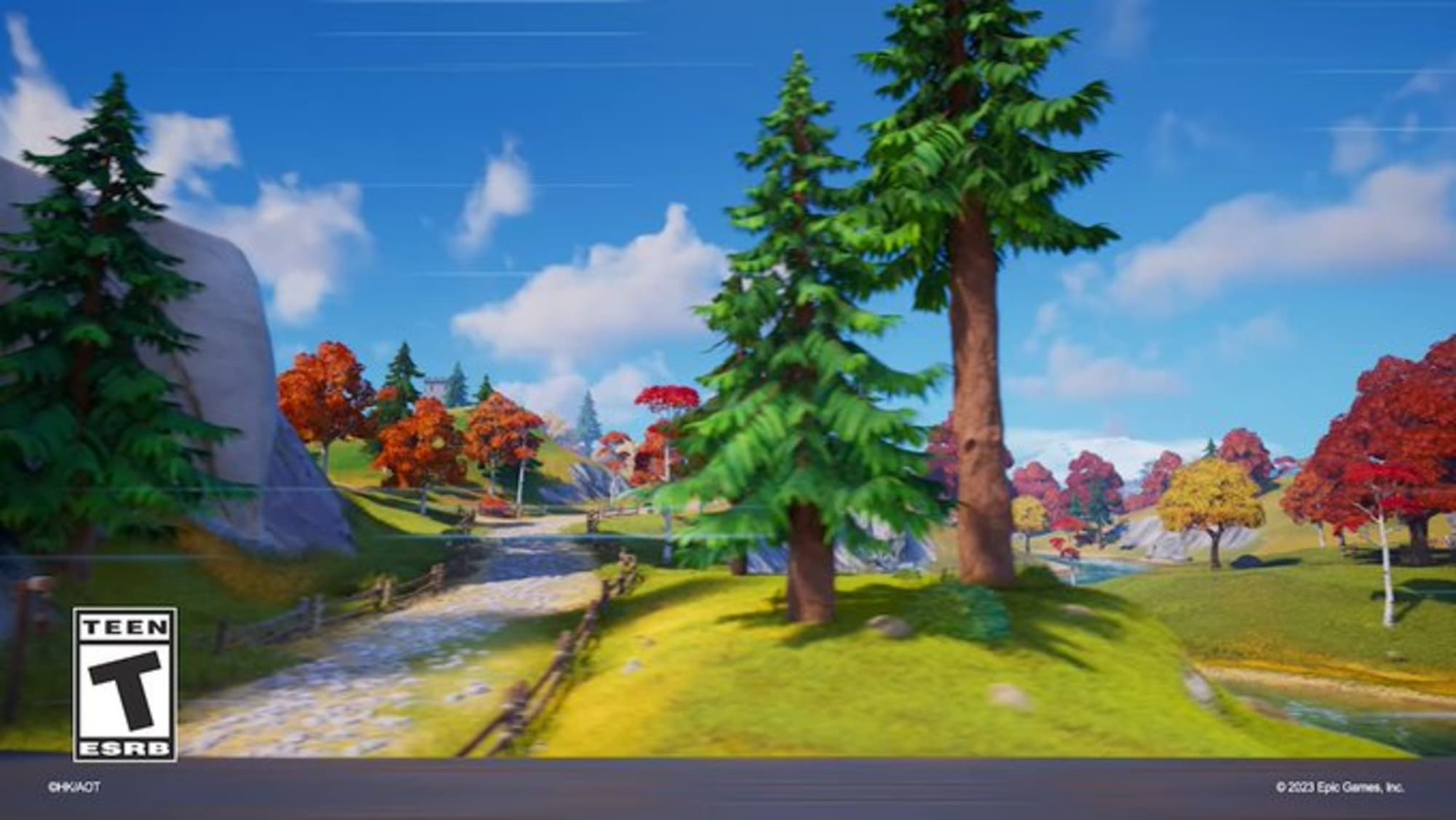 Como obter Eren Yeager em Fortnite