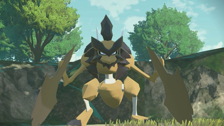 Como obter Kleavor em Pokémon Go