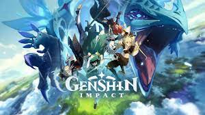 Como reivindicar as recompensas de jogo Genshin Impact Prime?