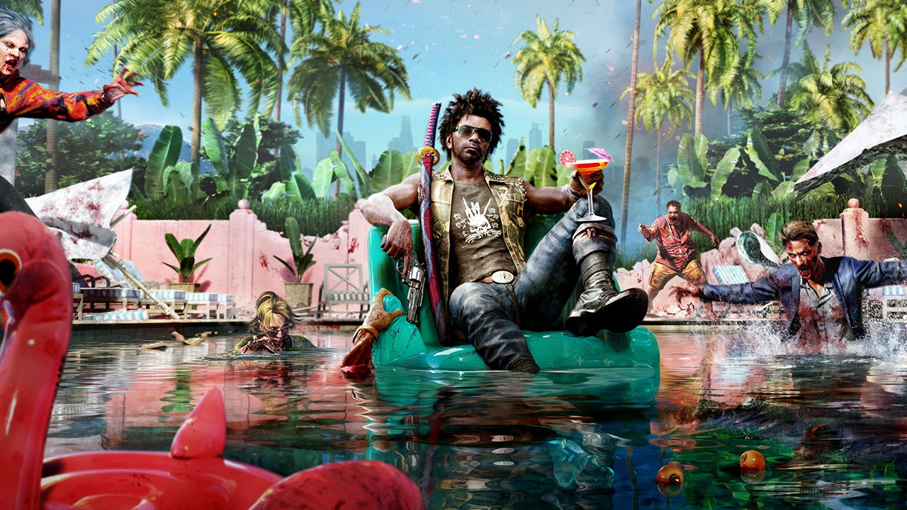Companhia de seguros do Reino Unido oferece pacote de seguro de vida temático Dead Island 2