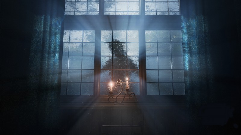 Confira as camadas do desempenho do Unreal Engine 5 de Fear no novo trailer de jogabilidade