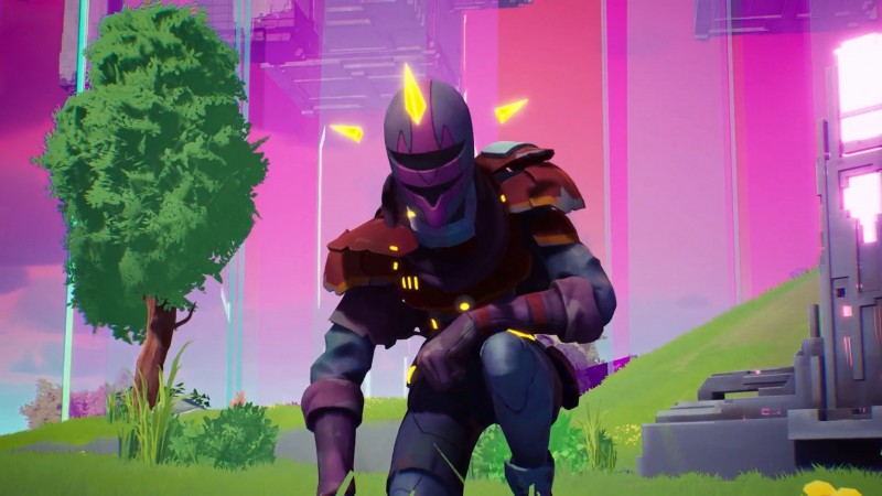 Conheça o último minichefe mestre do Hyper Light Breaker com o diretor Alx Preston